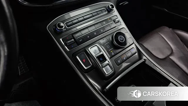 Hyundai The New Santa Fe id 3616549 из Кореи 19