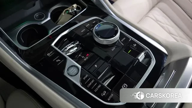 BMW X6 (G06) id 3528177 из Кореи 19