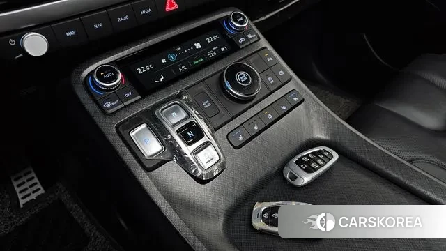 Hyundai The New Palisade id 3279696 из Кореи 19