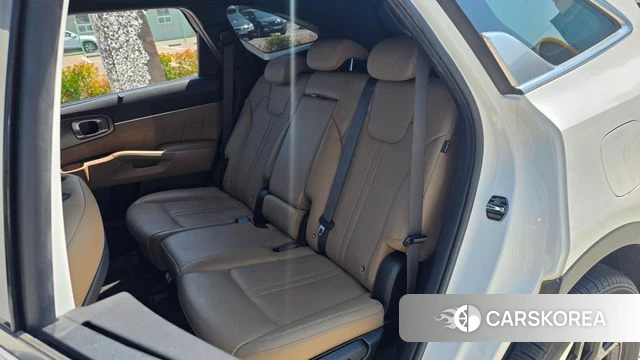 Kia The New Sorento 4th Generation id 4494190 из Кореи 18