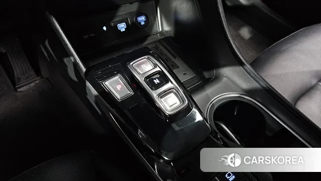 Hyundai Sonata (DN8) id 3366553 из Кореи 19