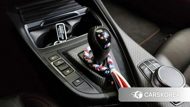 BMW M2 (F87) id 4203450 из Кореи 37