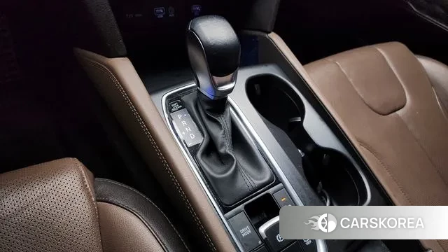 Hyundai Santa Fe TM id 3444608 из Кореи 19