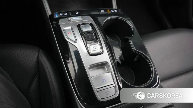 Hyundai Tucson (NX4) id 4316392 из Кореи 19