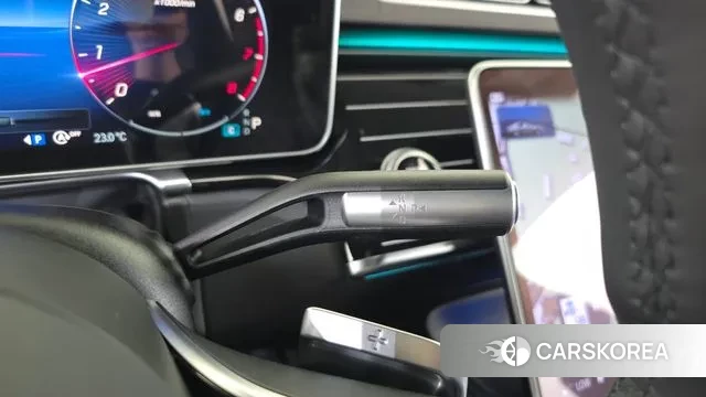 Mercedes-Benz S-Class W223 id 3026569 из Кореи 19