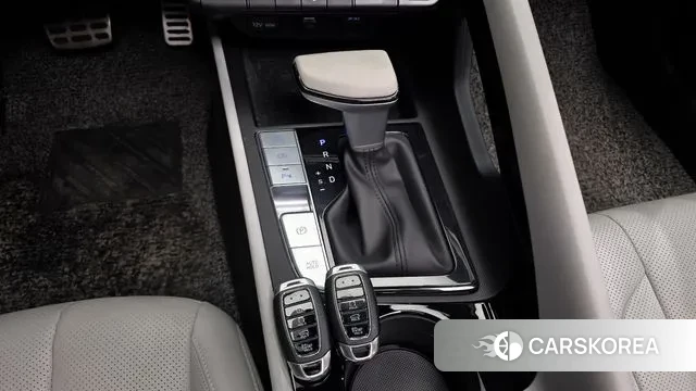 Hyundai Avante (CN7) id 3776691 из Кореи 19