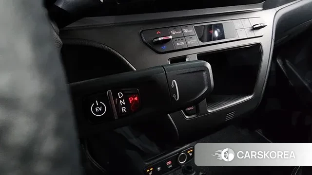 Kia The New Kia Ray EV id 3377556 из Кореи 19