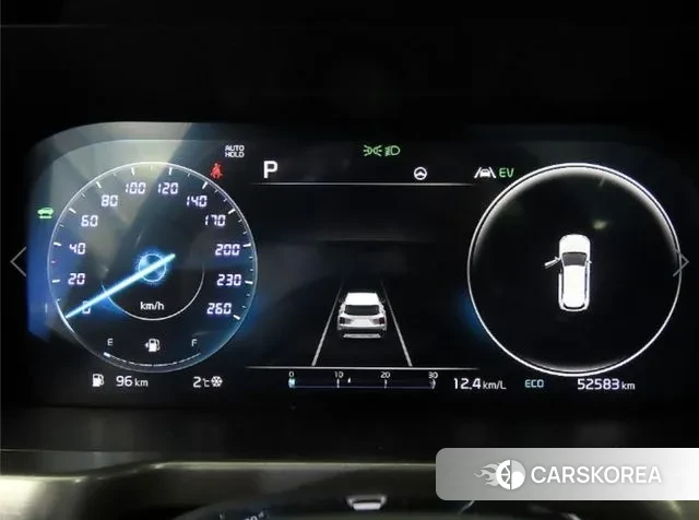 Kia Sorento 4th Generation id 3685324 из Кореи 18