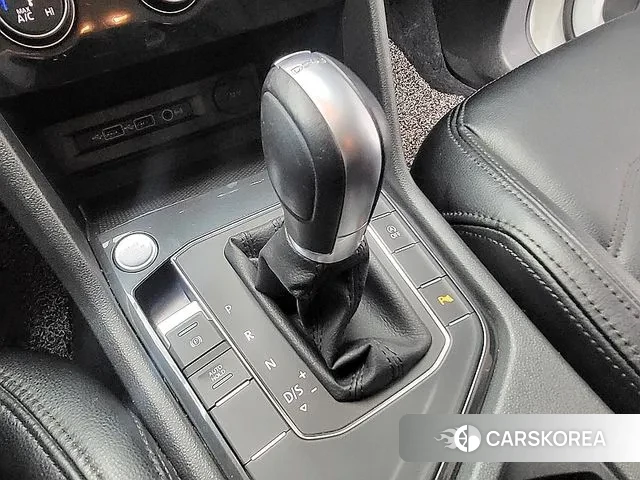 Volkswagen Tiguan second Generation id 3284510 из Кореи 18