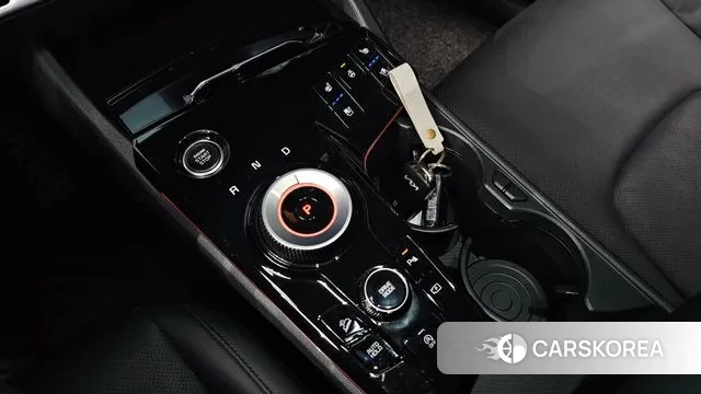 Kia Sportage 5th Generation id 3416041 из Кореи 19