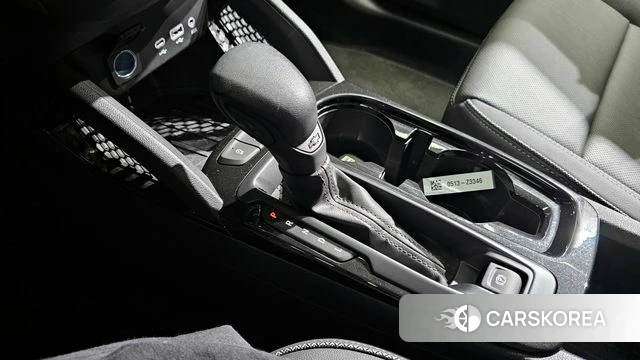 Chevrolet (GM Daewoo) Trailblazer id 3904509 из Кореи 19