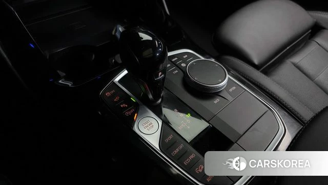 BMW X4 (G02) id 4302622 из Кореи 28