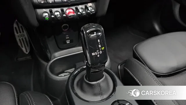 Mini Cooper S id 3508552 из Кореи 19