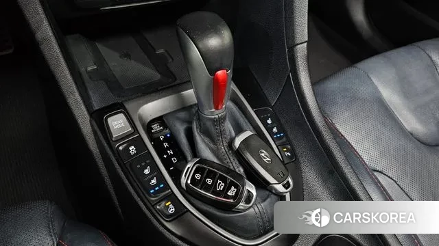 Hyundai Veloster (JS) id 3259630 из Кореи 19