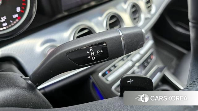 Mercedes-Benz E-Class W213 id 4345076 из Кореи 31