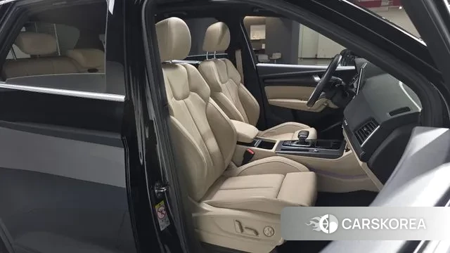 Audi Q5 (FY) id 3174271 из Кореи 19