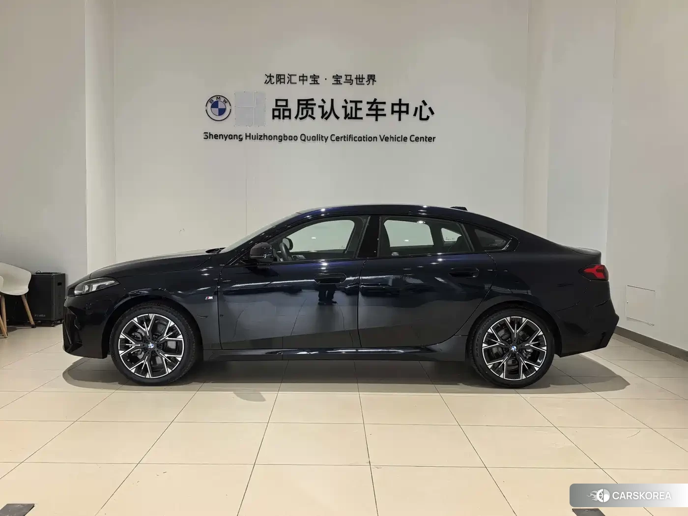 BMW 2 series id 4654481 из Китая 13