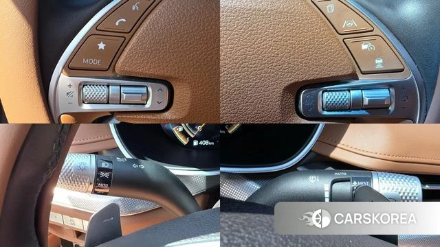 Genesis G80 (RG3) id 4281185 из Кореи 19