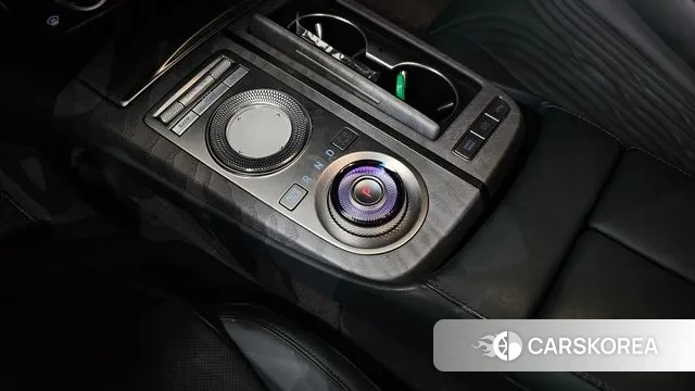 Genesis G80 (RG3) id 3355156 из Кореи 19