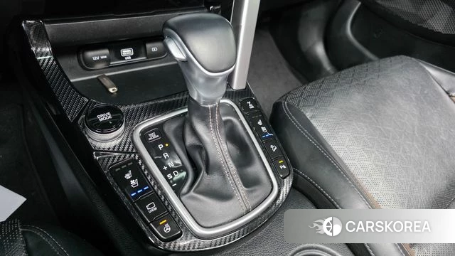 Kia Seltos id 4895175 из Кореи 32