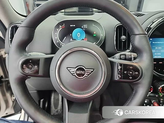 Mini Cooper Countryman id 4230776 из Кореи 9