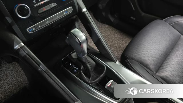 Renault Korea (Samsung) QM6 id 4595898 из Кореи 19