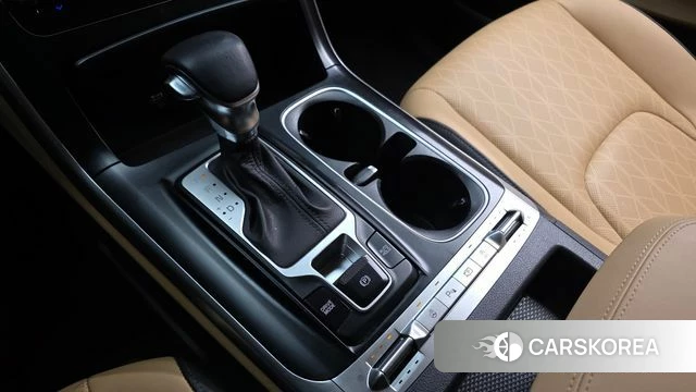 Kia Carnival 4th generation id 4524724 из Кореи 19