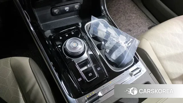 Kia Carnival 4th generation id 3567330 из Кореи 19