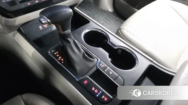 Kia The New Carnival id 3778924 из Кореи 19