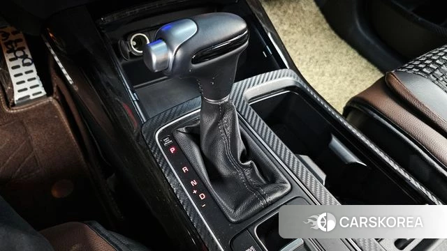 Kia The New Sorento id 3861167 из Кореи 19