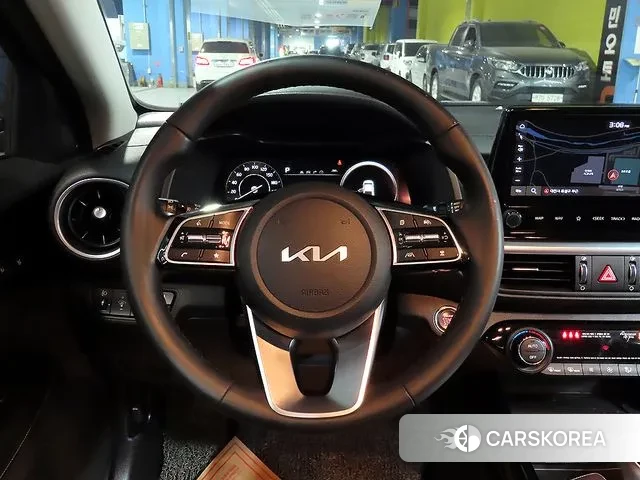 Kia The New K3 2nd generation id 3650042 из Кореи 19