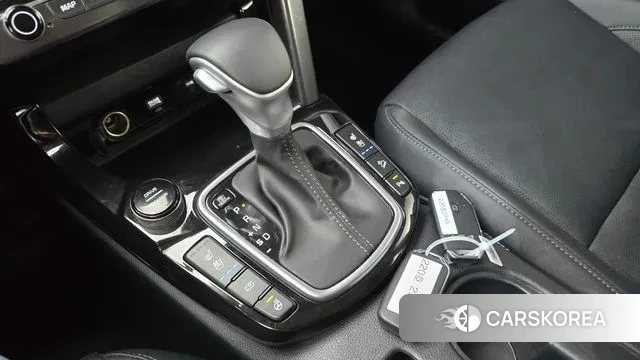 Kia The New Seltos id 3063339 из Кореи 19