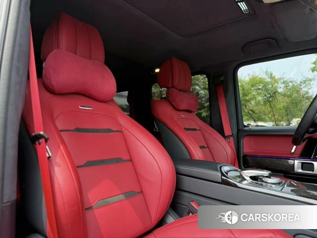 Mercedes-Benz G-class AMG id 4271515 из Китая 22