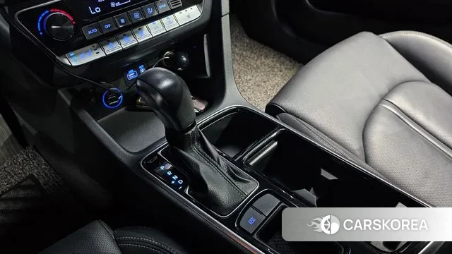 Hyundai Sonata New Rise id 2941431 из Кореи 19