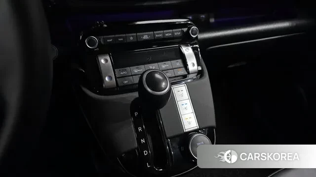 Hyundai Casper id 3257789 из Кореи 19