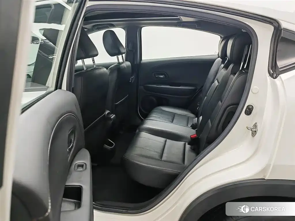 Honda XR-V id 4539264 из Китая 23