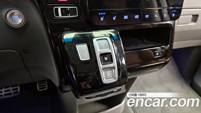 Hyundai Staria id 2878921 из Кореи 19