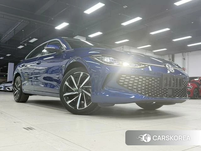 Volkswagen Lingdu id 4380598 из Китая 24