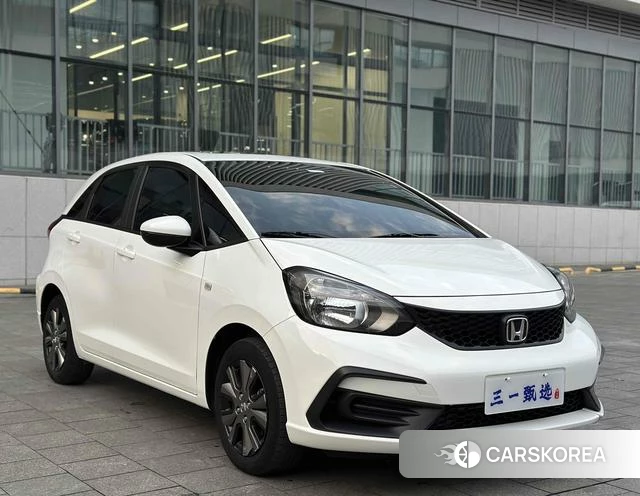 Honda Fit id 4260537 из Китая 17