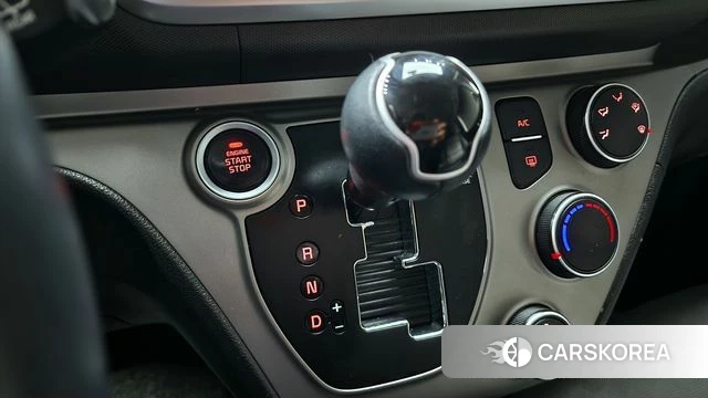 Kia The New Ray id 3904448 из Кореи 19