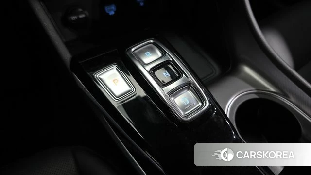Hyundai Sonata (DN8) id 4428777 из Кореи 19