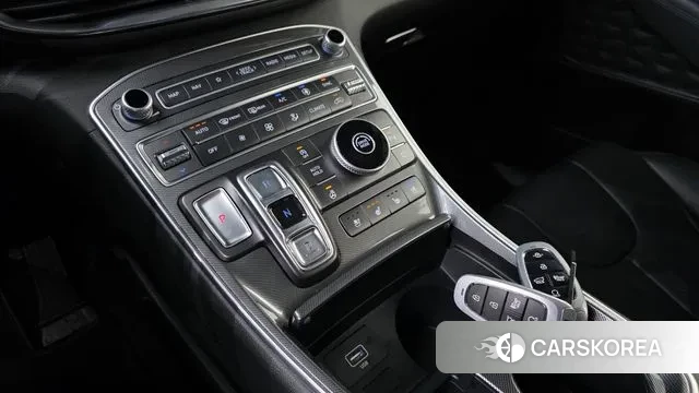 Hyundai The New Santa Fe id 3778063 из Кореи 19