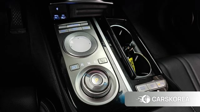 Genesis G80 (RG3) id 4721721 из Кореи 19