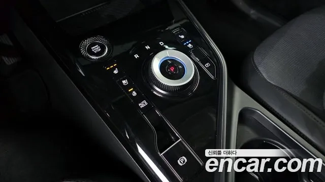 Kia Di Ol Nu Niro id 2910309 из Кореи 19