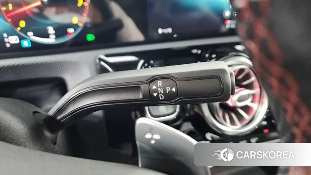 Mercedes-Benz CLA-Class C118 id 3924099 из Кореи 19