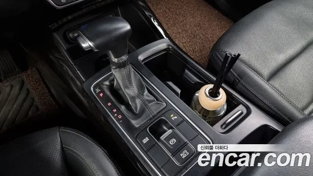 Kia The New Sorento id 2881589 из Кореи 19