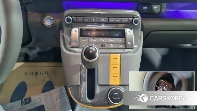 Hyundai Casper id 4540983 из Кореи 17