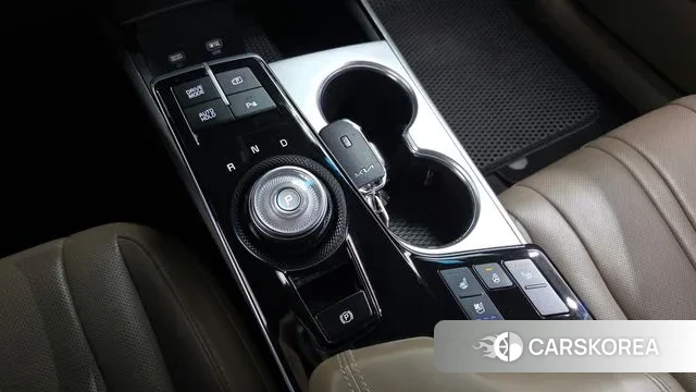 Kia K8 id 3448539 из Кореи 19