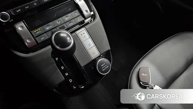 Hyundai Casper id 3550868 из Кореи 19