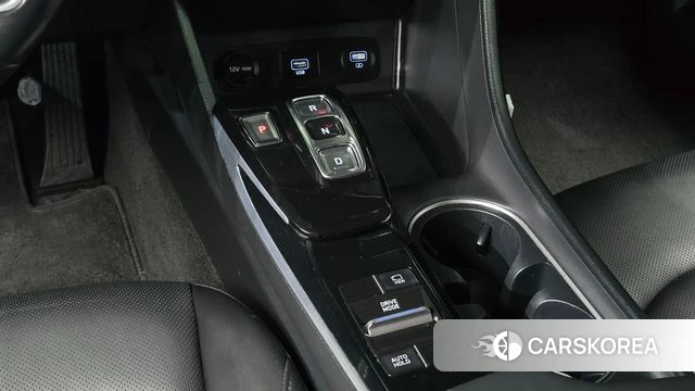 Hyundai Sonata (DN8) id 4562936 из Кореи 19